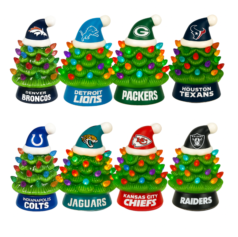 Blitzmas™ NFL Lights