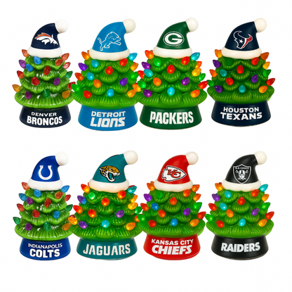 Blitzmas™ NFL Lights