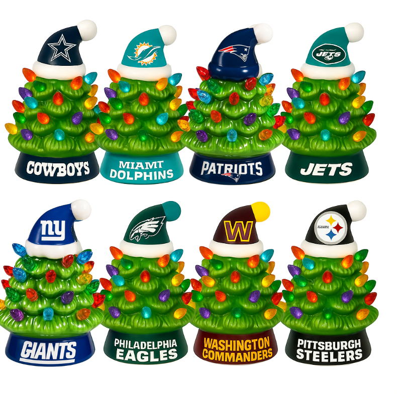 Blitzmas™ NFL Lights