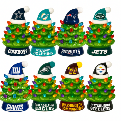 Blitzmas™ NFL Lights