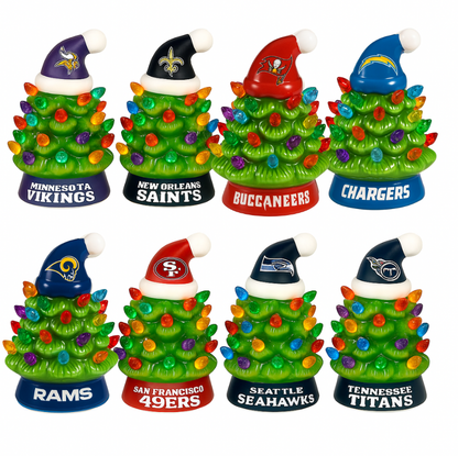 Blitzmas™ NFL Lights